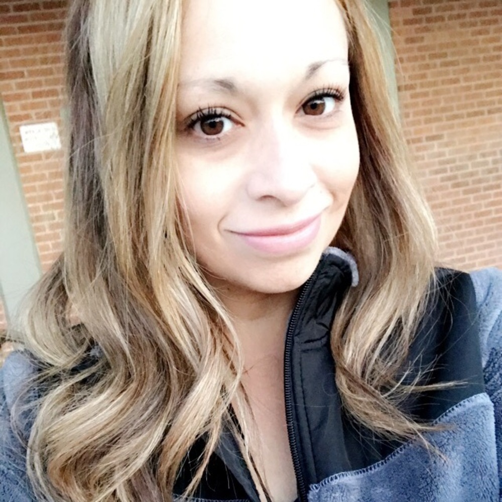 Meet your Posher, Marissa